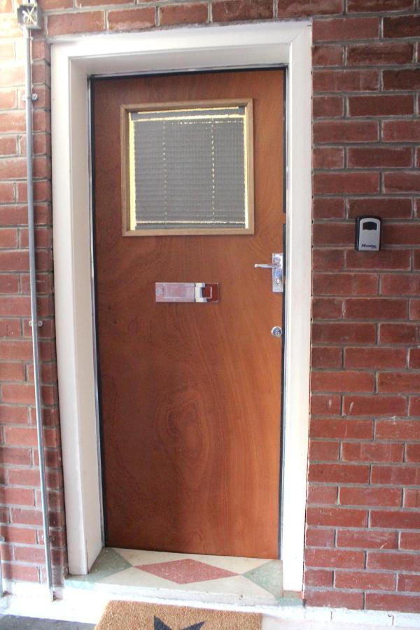 Premier - Glasgow Drygate Apartment Exterior photo