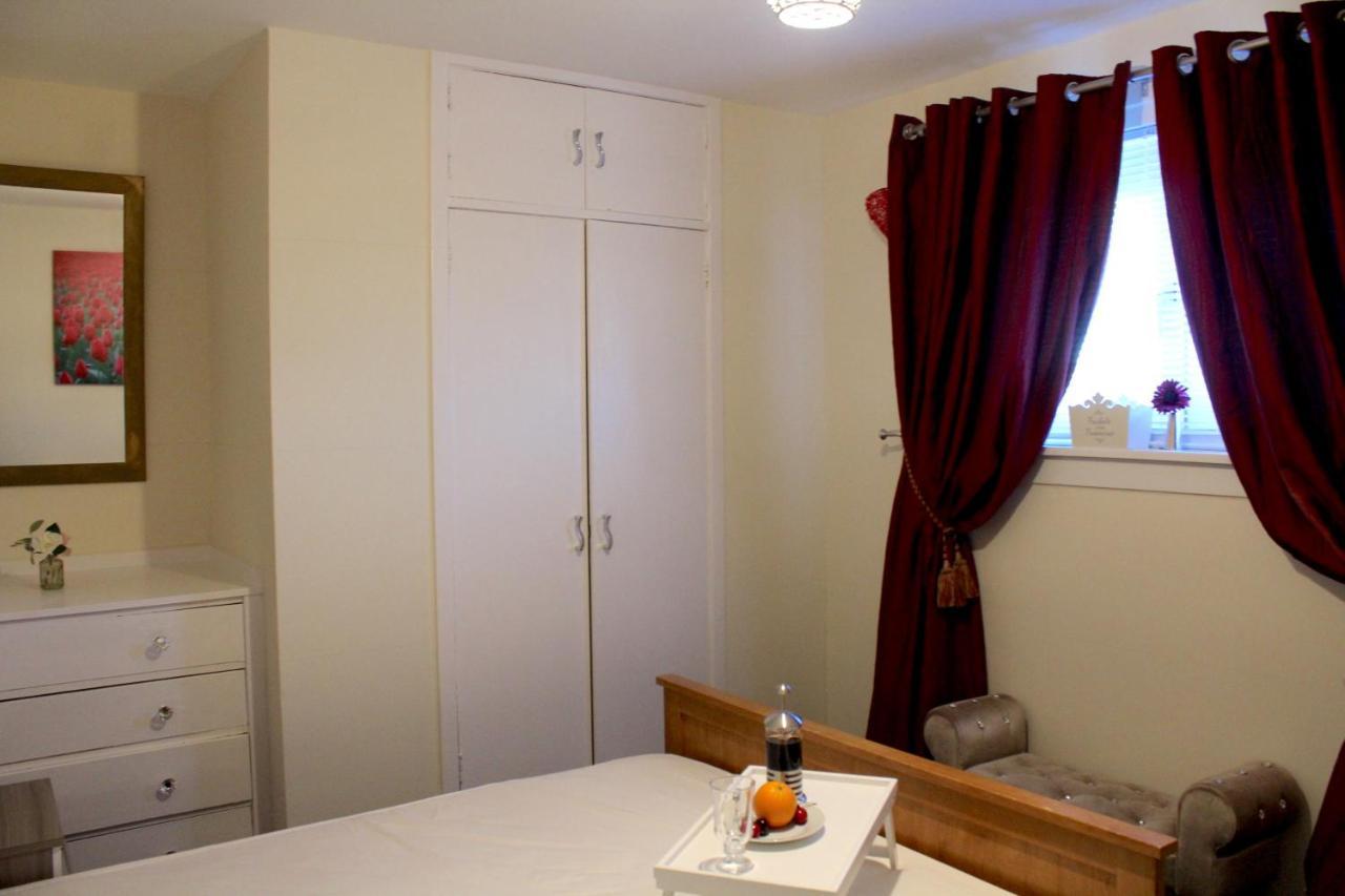 Premier - Glasgow Drygate Apartment Exterior photo