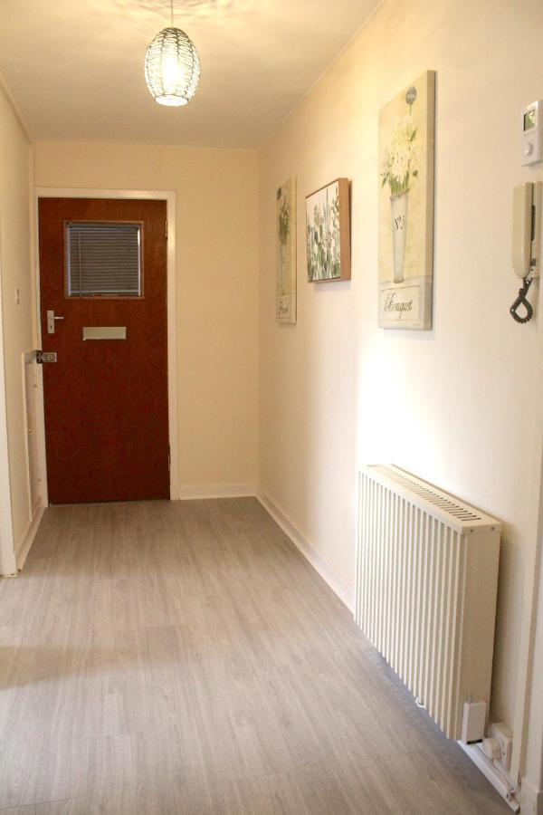 Premier - Glasgow Drygate Apartment Exterior photo
