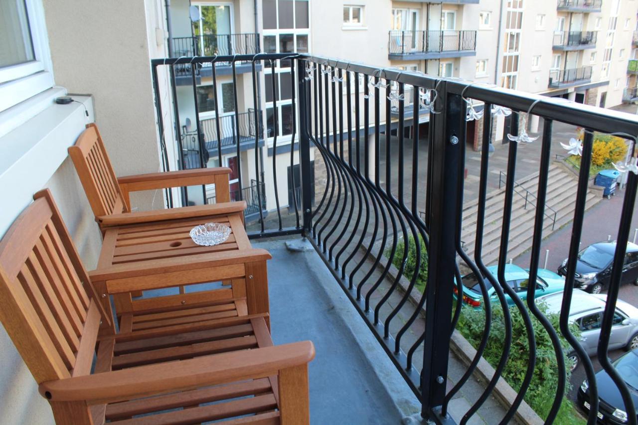 Premier - Glasgow Drygate Apartment Exterior photo